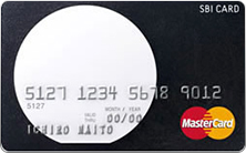 SBIカード